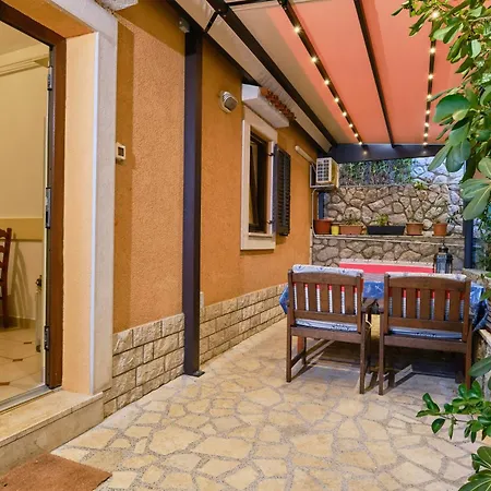 Anamarija Mali Lošinj