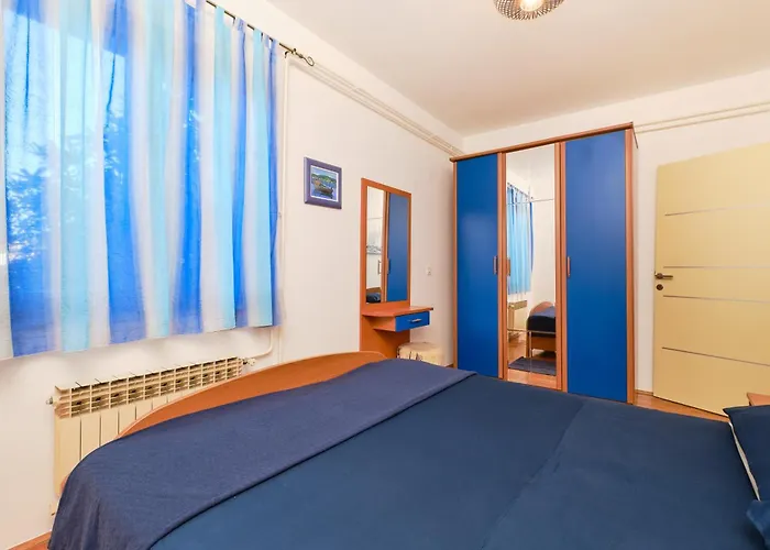 Anamarija Lejlighed Mali Lošinj