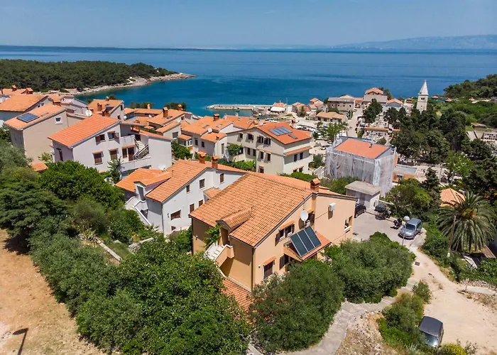 Anamarija Mali Lošinj
