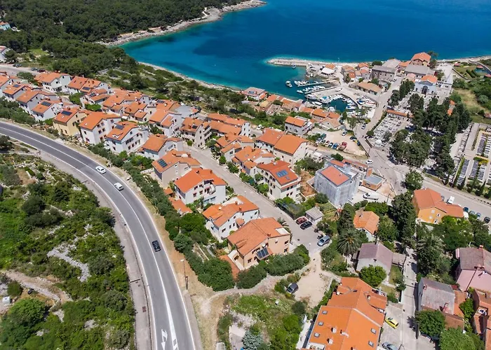 Anamarija Mali Lošinj