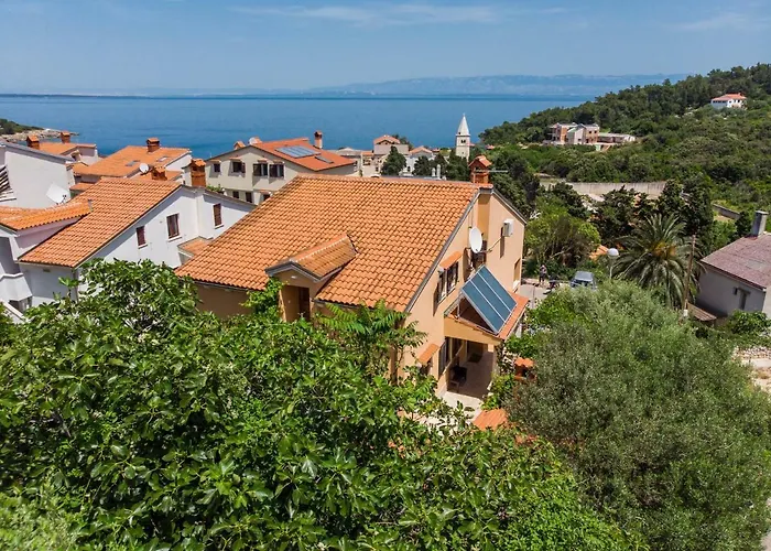 Anamarija * Mali Lošinj