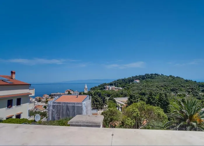 Anamarija Mali Lošinj