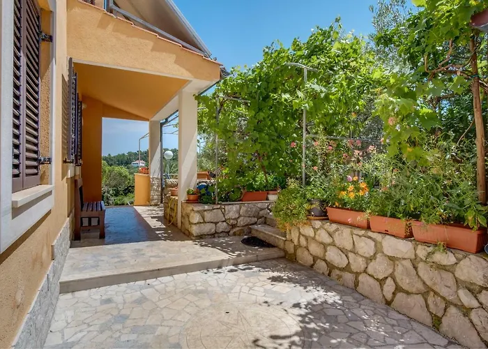 Anamarija Mali Lošinj