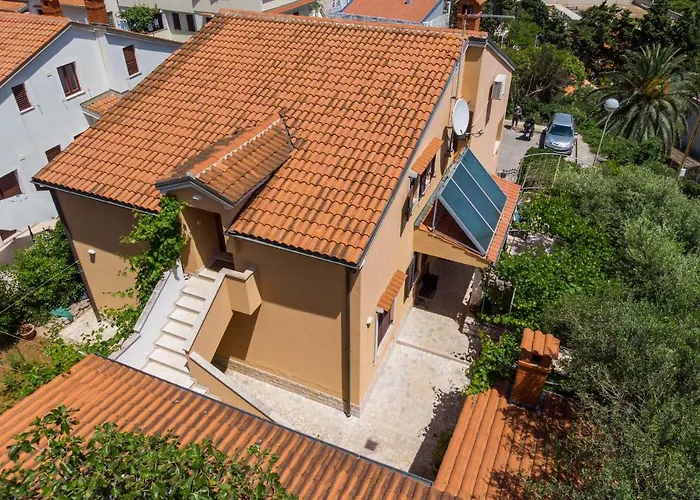 Anamarija Mali Lošinj