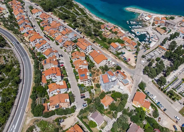 Anamarija Mali Lošinj