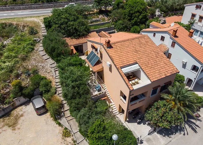 Lejlighed Anamarija Mali Lošinj