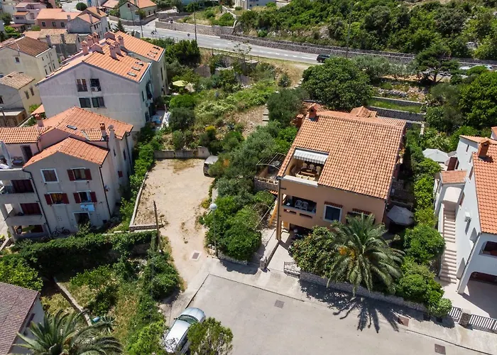 Anamarija * Mali Lošinj