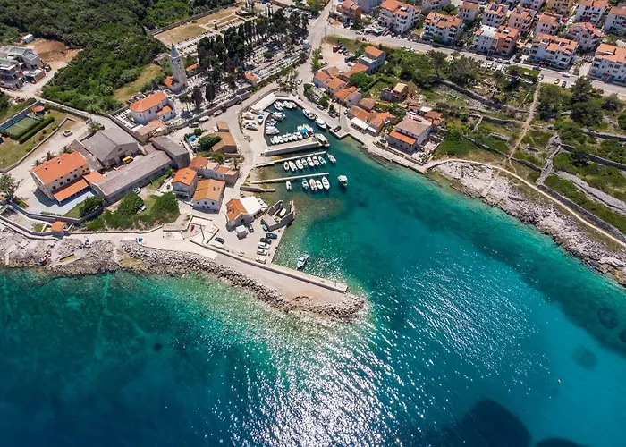 Lejlighed Anamarija Mali Lošinj