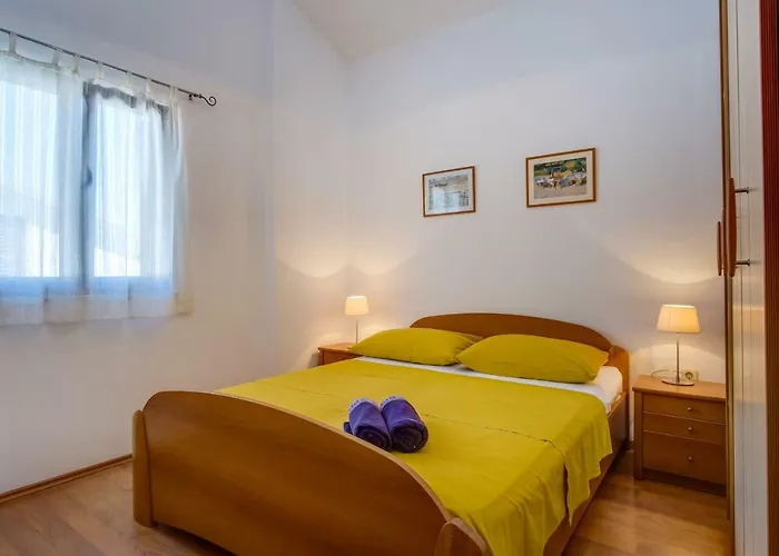 Anamarija Mali Lošinj