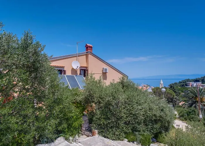 Anamarija Lejlighed Mali Lošinj