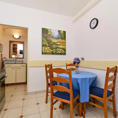 Apartamento Anamarija