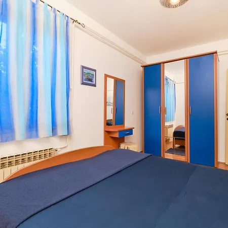 Anamarija Apartamento Mali Lošinj