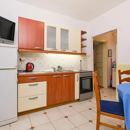 Apartamento Anamarija