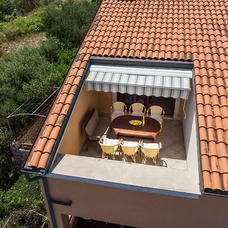Apartament Anamarija Mali Lošinj