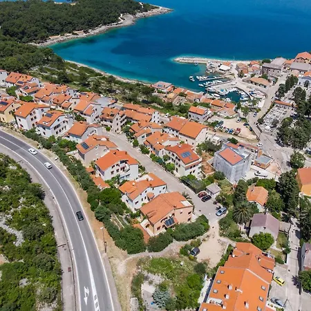 Anamarija Mali Lošinj