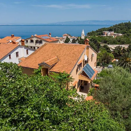 Anamarija * Mali Lošinj