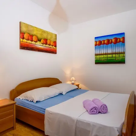 Apartamento Anamarija Mali Lošinj