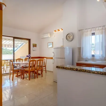 Anamarija Apartamento Mali Lošinj