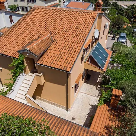 Anamarija Mali Lošinj