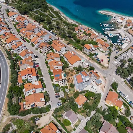 Anamarija Mali Lošinj