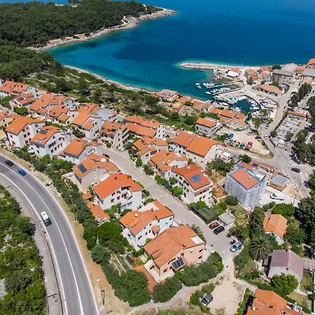 Anamarija Apartamento Mali Lošinj