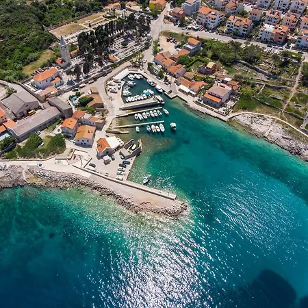 Apartment Anamarija Mali Lošinj