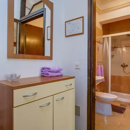 Apartament Anamarija Mali Lošinj