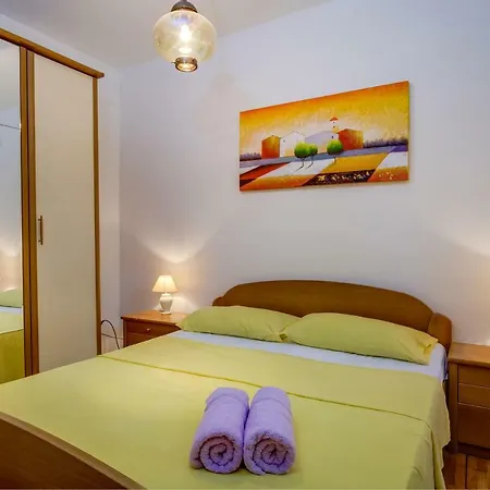 Anamarija Apartament