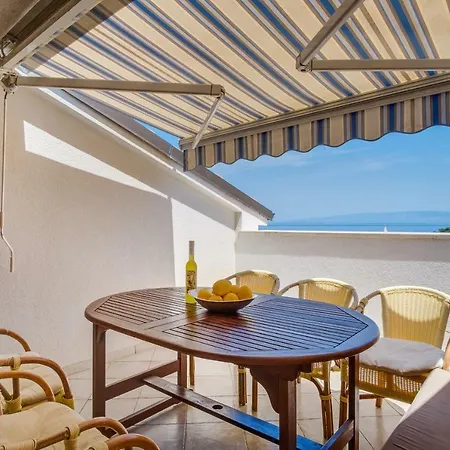 Anamarija Apartamento Mali Lošinj