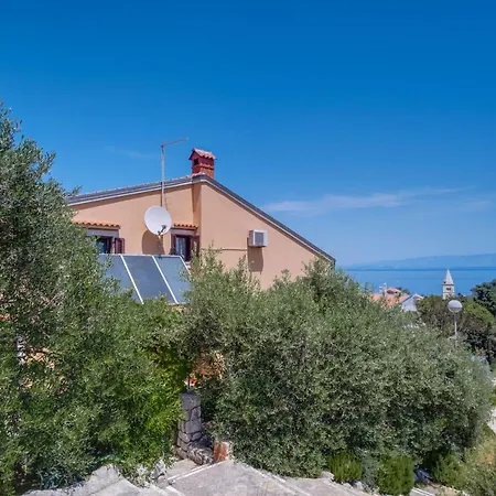 Anamarija Apartamento Mali Lošinj