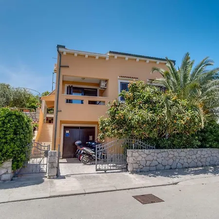 Apartament Anamarija