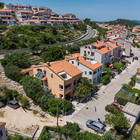 Anamarija Mali Lošinj