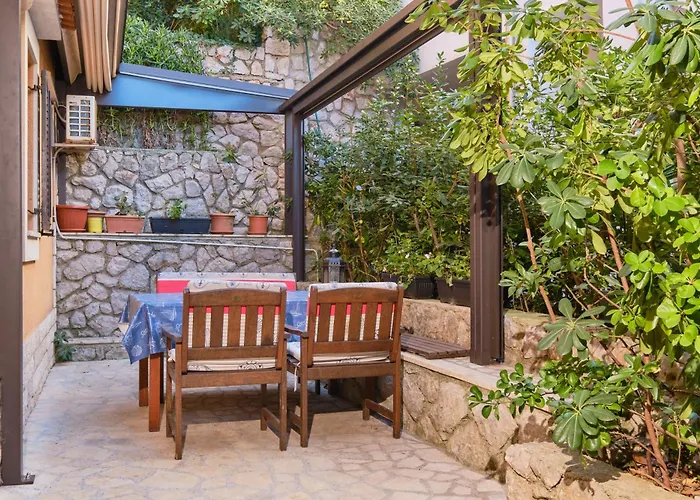 Anamarija Apartment