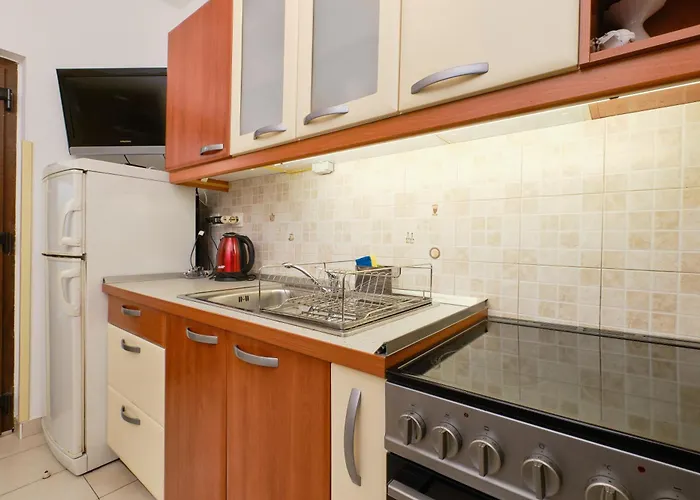 Apartment Anamarija Mali Losinj