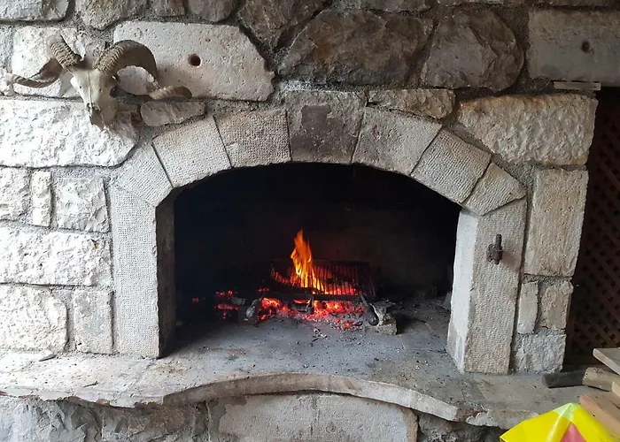 Anamarija Apartment Mali Losinj