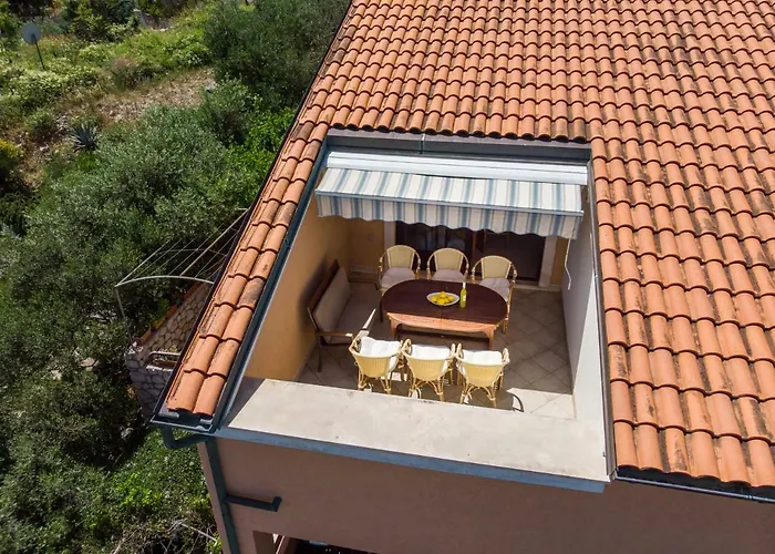 Apartment Anamarija Mali Losinj