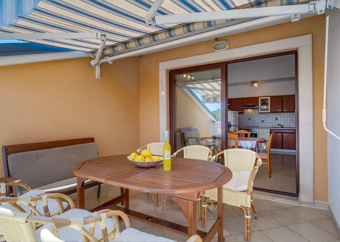 Anamarija Mali Losinj