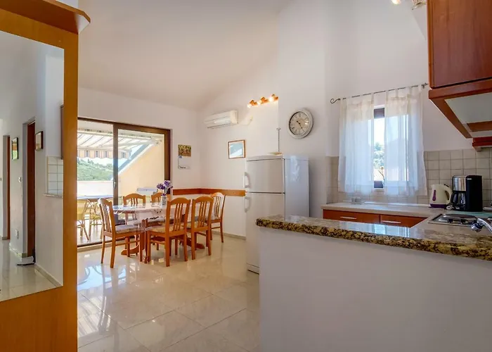 Anamarija Apartment Mali Losinj