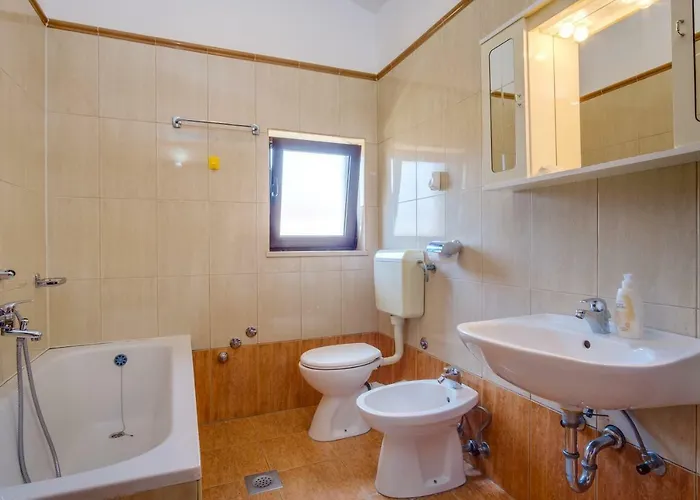 Apartment Anamarija