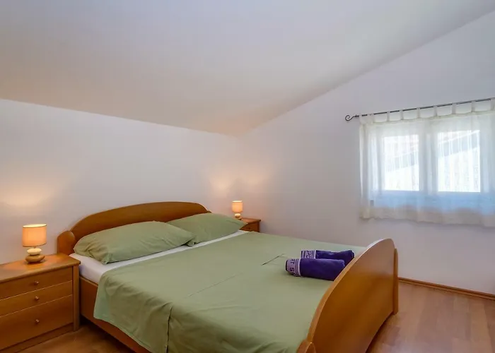 Apartment Anamarija Mali Losinj