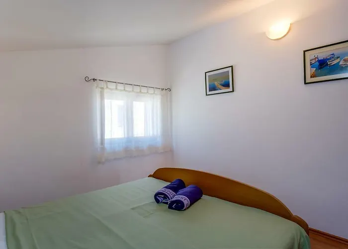 Anamarija Apartment *