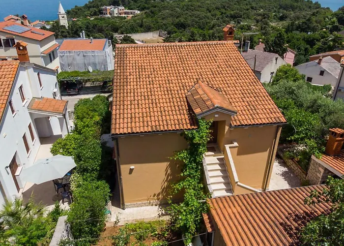 Anamarija * Mali Losinj
