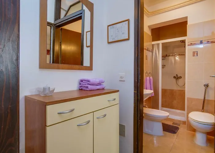 Apartment Anamarija Mali Losinj