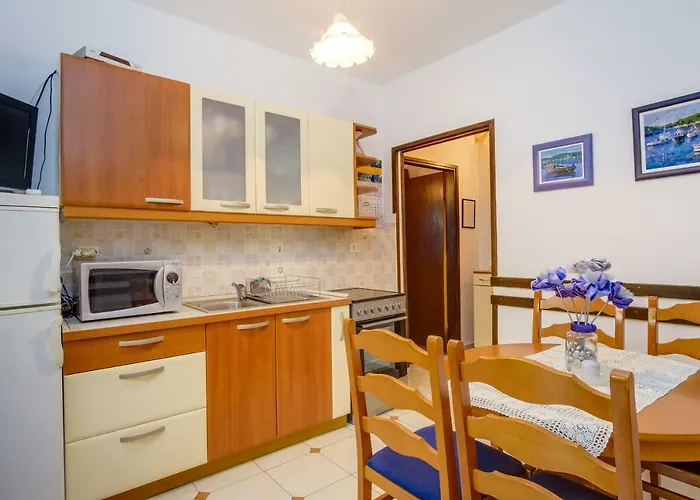Apartment Anamarija Mali Losinj
