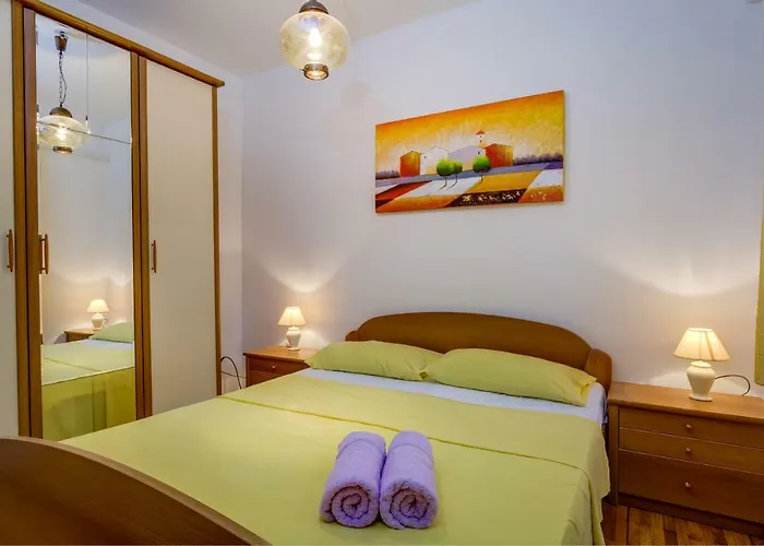 Anamarija Apartment