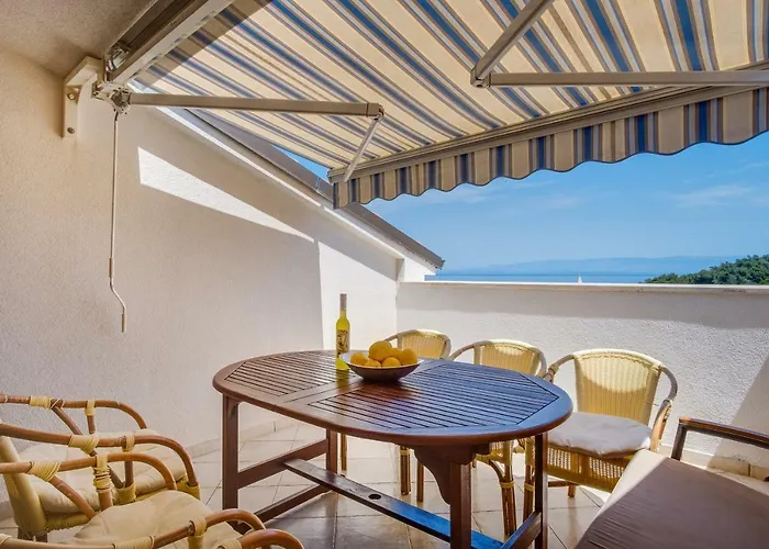 Anamarija Apartment Mali Losinj