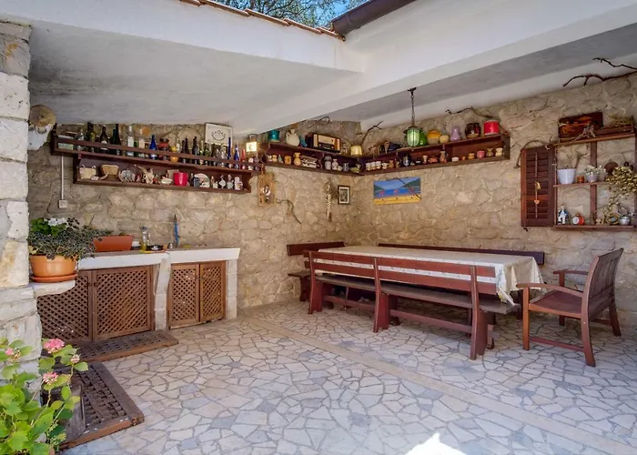 Anamarija Mali Losinj