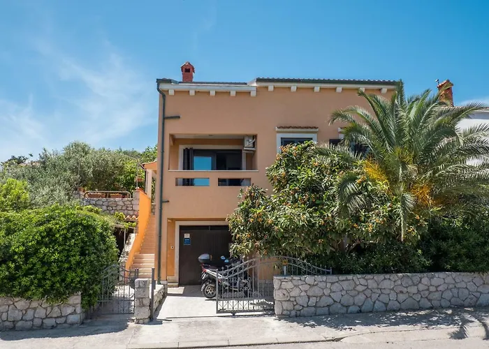 Apartment Anamarija Mali Losinj