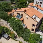 Appartement Anamarija Mali Lošinj