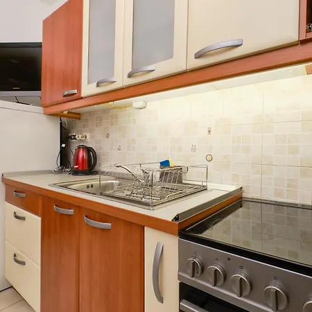 Apartmán Anamarija Mali Lošinj
